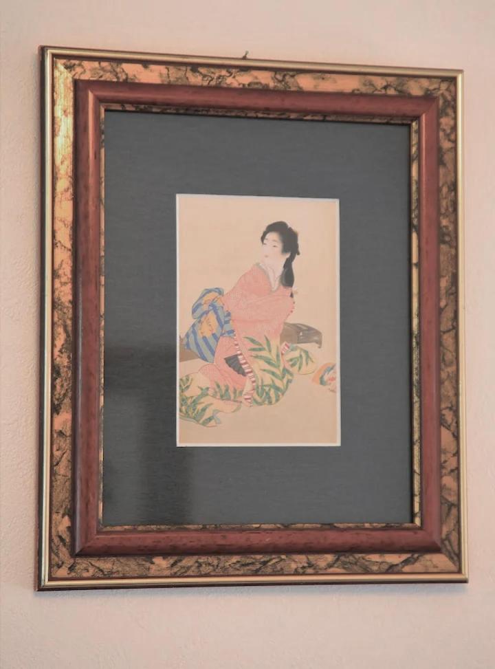 Kujo Keshi No Hana 오사카 외부 사진